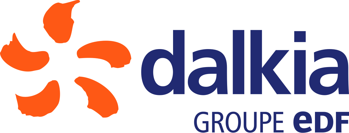 Dalkia Logo